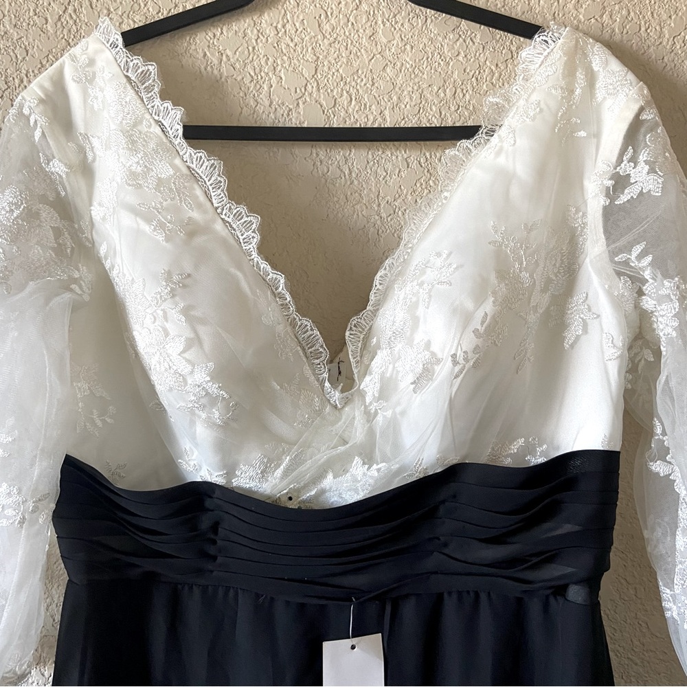 Beauty Emily Dress Size 10 L/XL